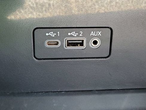 Certified 2023 Nissan Altima 2.5 SR FWD image 38