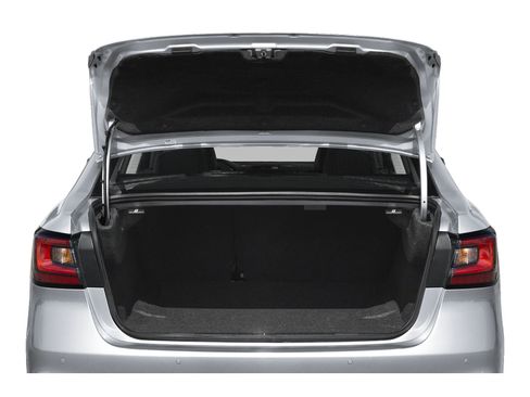 Certified 2025 Subaru Legacy Touring XT w/ Popular Package #3 image 11