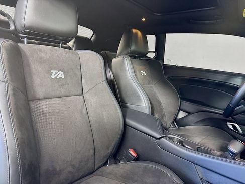 Used 2023 Dodge Challenger R/T Scat Pack image 34