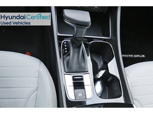 Certified 2025 Hyundai Santa Cruz SE image 28