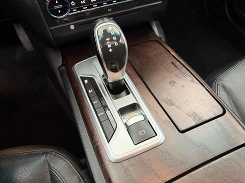 Used 2015 Maserati Ghibli S Q4 AWD/4WD image 27
