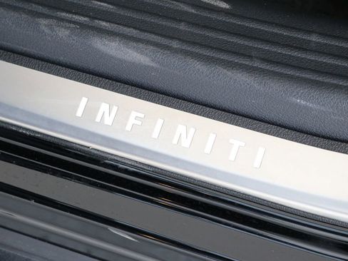 Certified 2023 INFINITI QX50 Sport AWD/4WD image 22