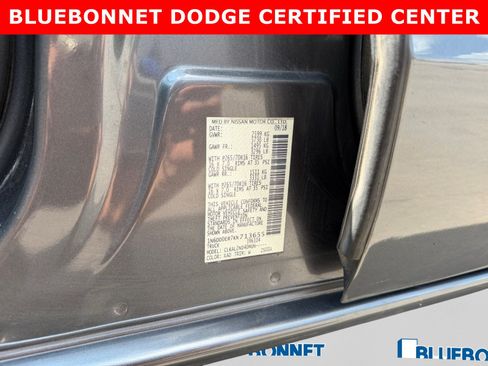 Used 2019 Nissan Frontier SV RWD image 24