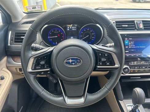 Used 2019 Subaru Outback 2.5i Limited image 16