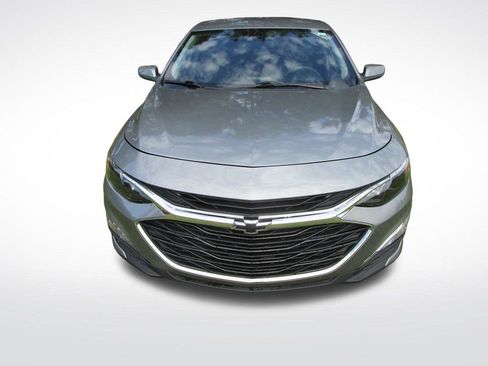 Used 2024 Chevrolet Malibu LT image 4