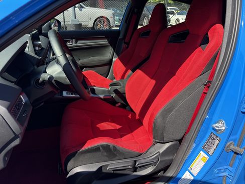 Used 2023 Honda Civic Type R image 7