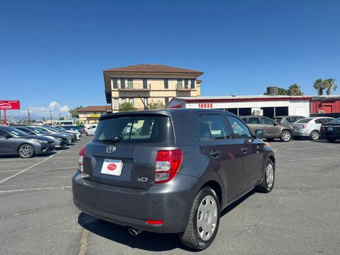 Used 2009 Scion xD FWD image 6
