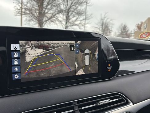 Used 2020 Hyundai Palisade Limited image 22