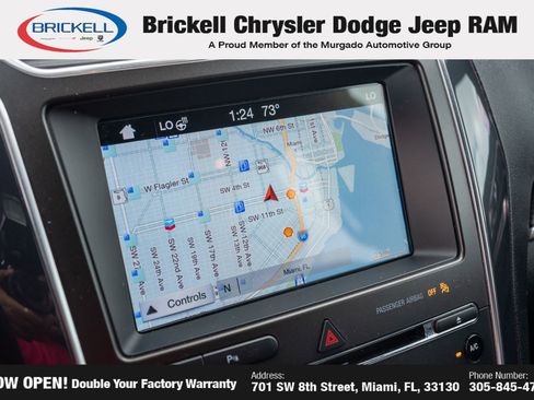 Used 2018 Ford Explorer Sport w/ Equipment Group 401A image 33