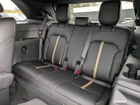 New 2026 MAZDA CX-90 3.3 Turbo S w/ Premium Package image 27