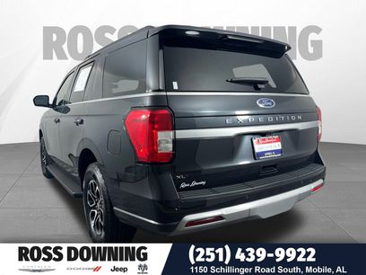 Used 2024 Ford Expedition XLT
