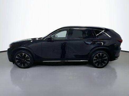 Used 2024 MAZDA CX-90 Plug-In Hybrid w/ Premium Plus AWD/4WD image 6
