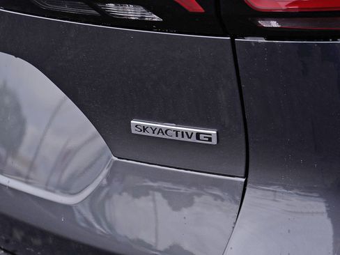 New 2026 MAZDA CX-5 Preferred AWD/4WD image 10
