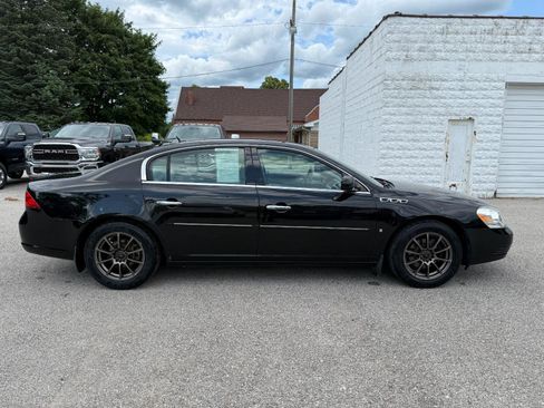 Used 2006 Buick Lucerne CXL w/ Luxury Package FWD image 4