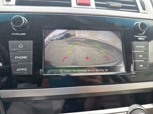 Used 2018 Subaru Outback 2.5i image 23