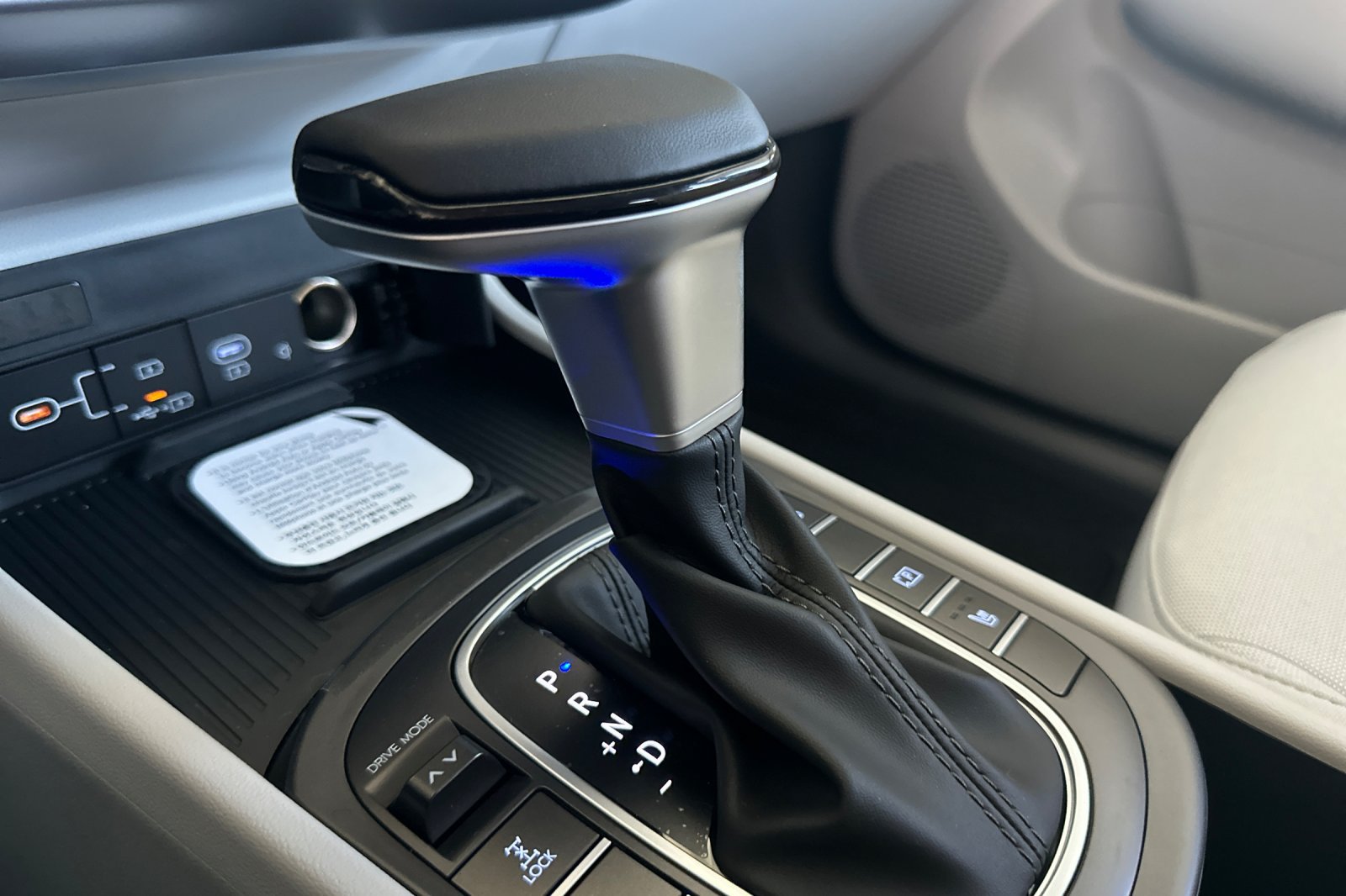 New 2027 Hyundai Kona SEL Sport AWD/4WD image 21
