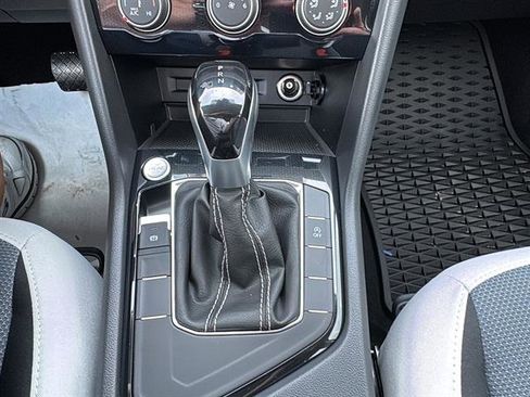 New 2025 Volkswagen Taos S image 21