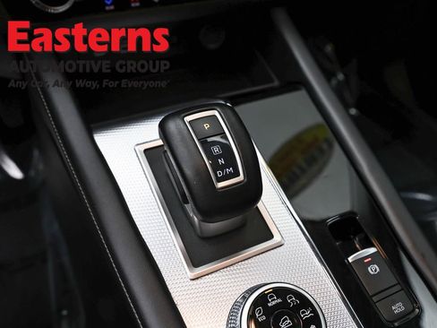 Used 2022 Mitsubishi Outlander SEL AWD/4WD image 13