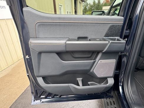 Used 2025 Ford F150 Tremor image 26