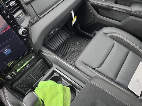 New 2026 RAM 1500 RHO AWD/4WD image 25