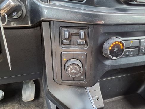 Used 2021 Ford F150 XL w/ STX Appearance Package AWD/4WD image 17