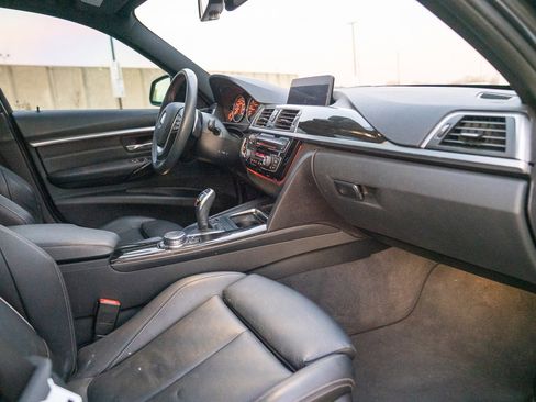 Used 2016 BMW 328i Sedan image 23