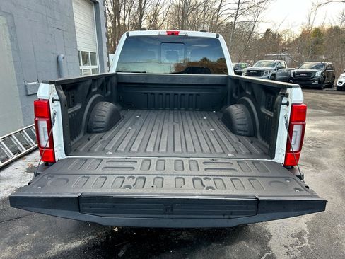 Used 2020 Ford F350 Limited w/ FX4 Off-Road Package image 7