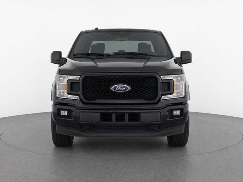 Used 2019 Ford F150 XL w/ Equipment Group 101A Mid AWD/4WD image 6