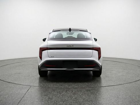 Used 2025 Kia K4 FWD image 7