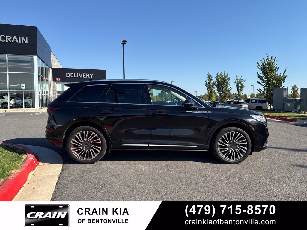 Used 2020 Lincoln Corsair Reserve w/ Equipment Group 202A AWD/4WD image 8