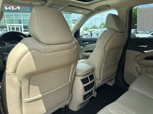 Used 2019 Acura MDX FWD image 25