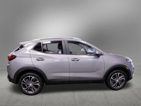 Used 2023 Buick Encore GX Select w/ Safety Package II image 8