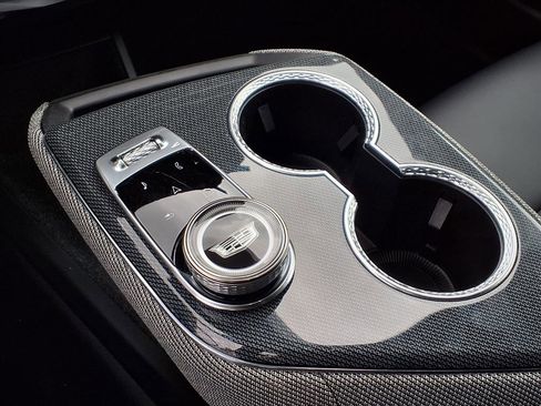 New 2026 Cadillac Optiq Sport 1 image 17