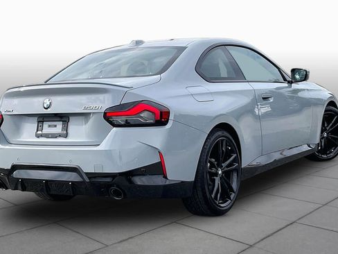 Used 2024 BMW 230i xDrive Coupe w/ Premium Package AWD/4WD image 12