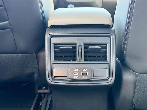 New 2026 Subaru Forester Premium image 31