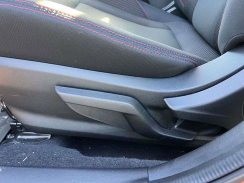 Used 2022 Subaru WRX Premium image 16