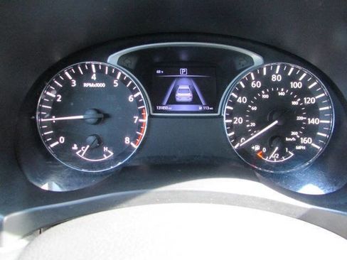 Used 2017 Nissan Altima 2.5 S w/ Power Driver Seat Package image 18