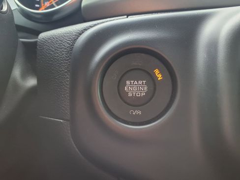 Used 2022 Jeep Wrangler Unlimited Sport AWD/4WD image 18