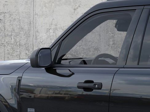 New 2025 Ford Bronco Sport Big Bend w/ Convenience Package image 20