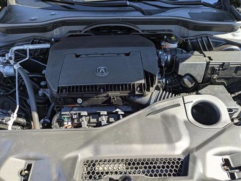 New 2026 Acura MDX SH-AWD w/ Advance Package image 17