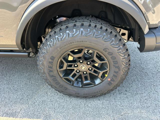 New 2026 Ford Bronco Badlands AWD/4WD image 12