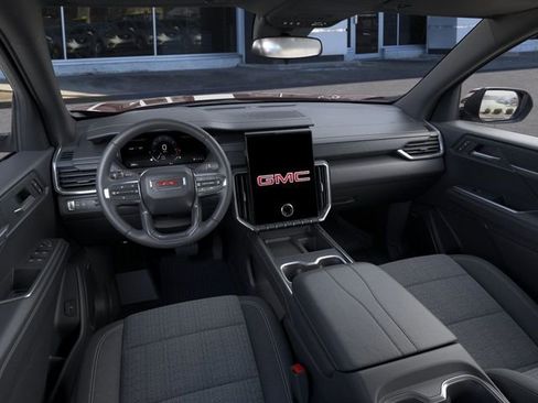 New 2025 GMC Acadia Elevation w/ LPO, Floor Liner Package image 15