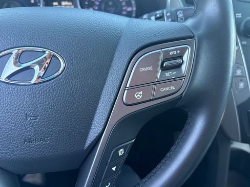 Used 2014 Hyundai Santa Fe Sport w/ Premium Equipment Package 03 FWD image 36