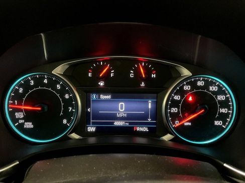 Used 2024 Chevrolet Equinox LT image 20