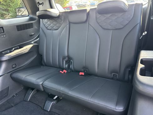 Used 2020 Hyundai Palisade Limited image 22