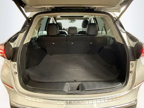 Used 2020 Nissan Murano SL w/ Moonroof Package AWD/4WD image 26