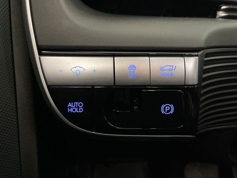 Certified 2024 Hyundai Ioniq 5 SEL RWD image 30