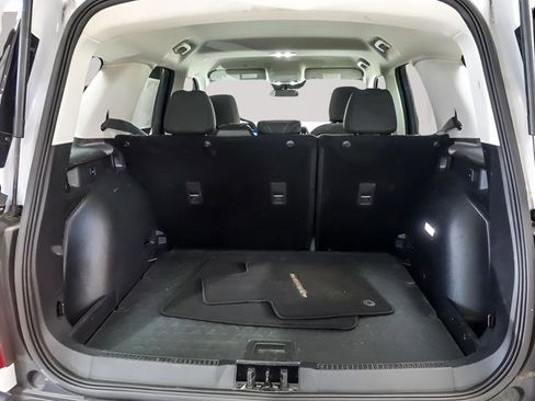 Used 2024 Ford Bronco Sport Big Bend image 22