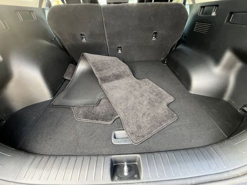 Used 2024 Kia Sportage LX image 31