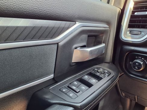 Used 2026 RAM 2500 Big Horn AWD/4WD image 14